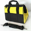 16 Inch Polyester Tool Bag with OEM Customization