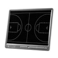 Wholesale 15/20 Inches LCD Basketball Coaching Board Electronic Football Training Board Soccer Basketball Training Equipment MegaBDM