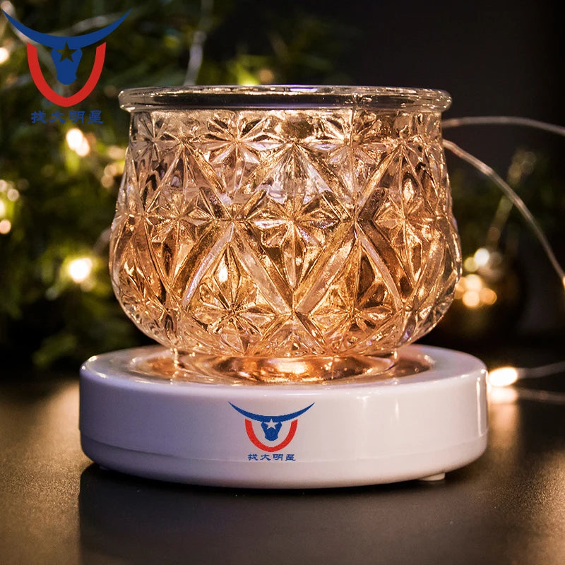 Hot Sale 9cm 3led Coaster Light Bulb Bottle Cup Light up Pressure Switch for Club Bar Home Party Use Beauty Light Cup Coaster