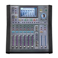 Depusheng MD16 Professional Digital Audio Mixer DJ Mixing Console for Performance Stage