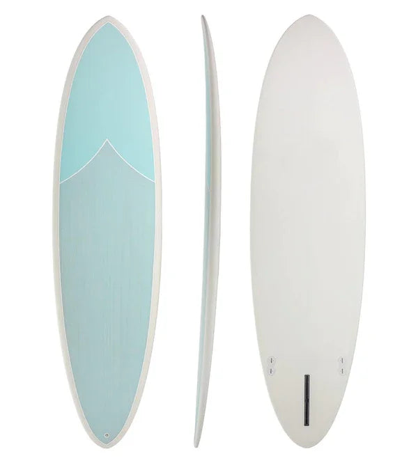 Top Quality Fiberglass Customized Surfboards Epoxy Surfboard Shortboard