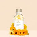 Water-Soothing Red Blood Silk Moisturizing and Hydrating Skin Care Products Calendula Crystal Pure Dew