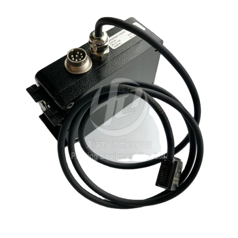 1 Piece to Turkey FedEx Free ShippingG2.110.1461 61.110.1461/01 61.110.1461/02 RL 12.1 24V DC Sensor
