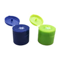 24/415 & 28/415 Non-Spill Plastic Flip Top Bottle Caps Lids & Closures
