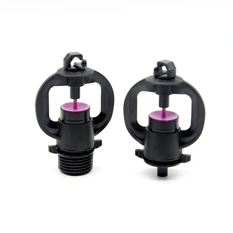 Multifunctional Greenhouse Garden Irrigation System Anti-insect Micro Sprinkler
