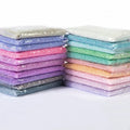 Good Quality 450g /pack Macaron Color Round Glass Beads Seed