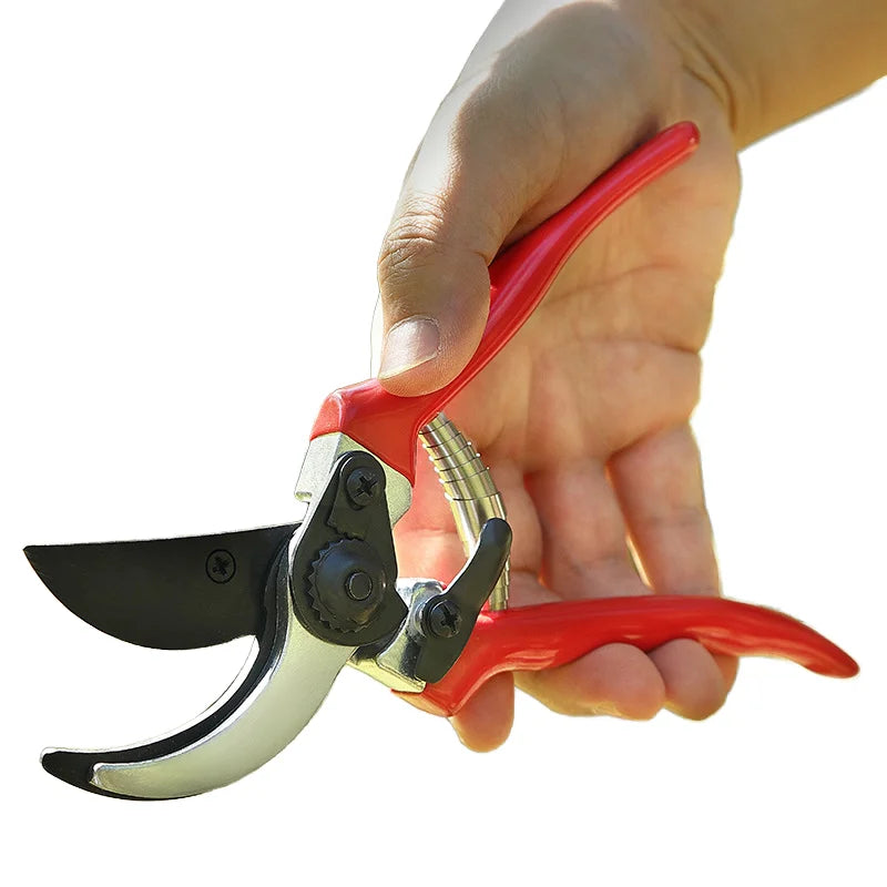Labor-saving Shears Gardener Shears Tools Flower Branch Pruning Shears