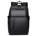 Marksman Unisex Cartoon Pattern Solar Panel Laptop Backpack Large Capacity 18 Inch Custom Waterproof Oxford Backpack