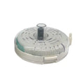 QUANVEE New Arrival Mini Portable Plastic Biochemical Filter for Aquarium YX-600