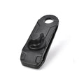 Outdoor Tarp Clips Heavy Duty Windproof Awning Clamp Grip Tent Clip Accessory for Camping Tarps Caravan Garden Shade Cloth
