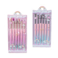 Makeup Brush Set 6 Eye Makeup Brushes Set Professional Makeup Brush Set