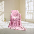 Carton Design  Glow in the Dark Flannel Blankets