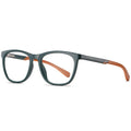 Custom logo Anti Blue Light Classic TR90 Designer Eyewear Frame Optical Glasses for Men Eyeglasses