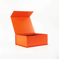 Printing Customized Wig Packaging Boxes Luxury Magnetic Gift Paper Box for Present Custom Wig Hair Boxes