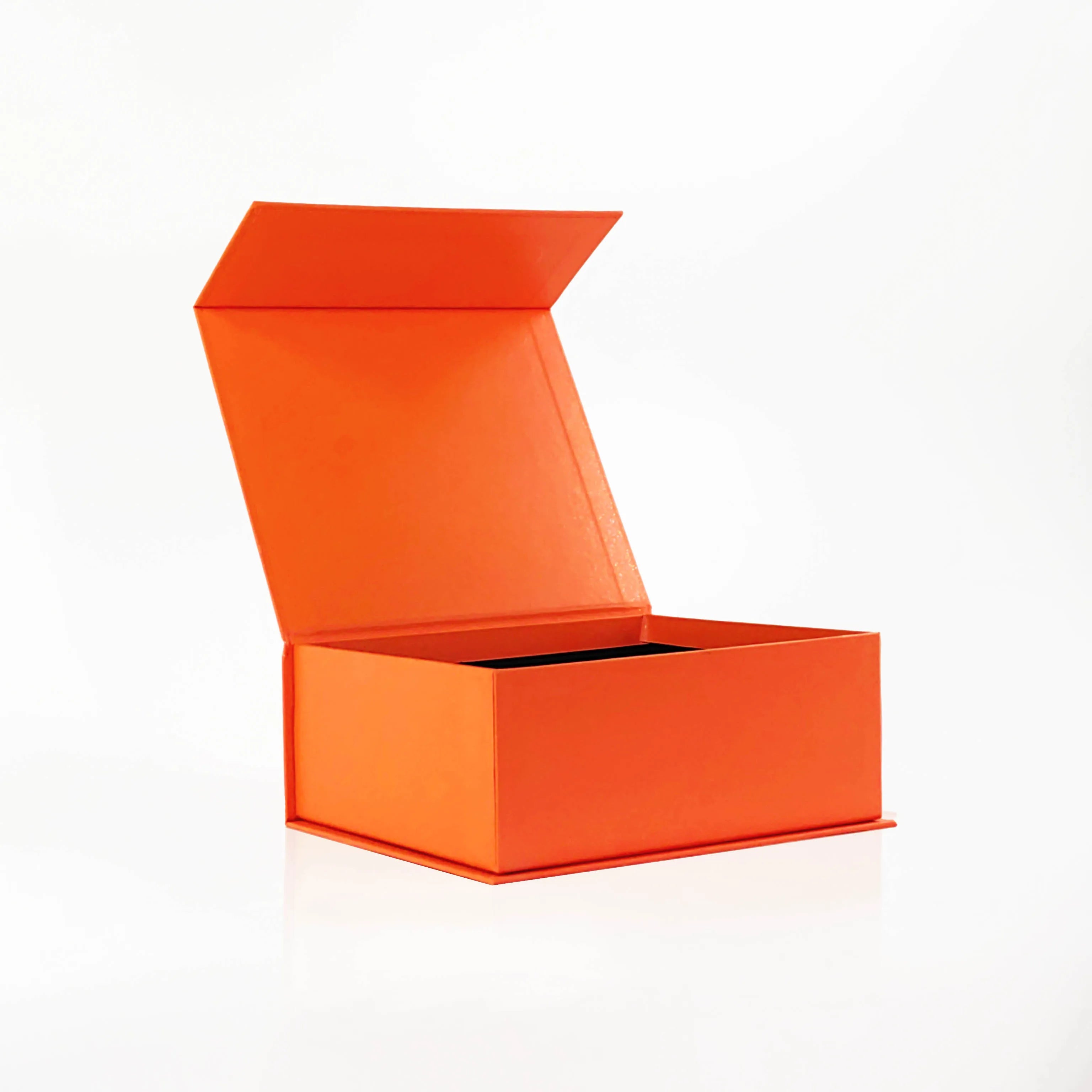 Printing Customized Wig Packaging Boxes Luxury Magnetic Gift Paper Box for Present Custom Wig Hair Boxes