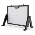 HHD Factory Direct-Sale Newest Adjustable Chick Brooder Standing Dual-Side Heating Plate for Hatched Animals Heating Quickly