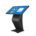 Multifunctional Indoor Digital Signage Floor Standing Advertising LCD Touchscreen Information Kiosk Interactive Screen for Mall