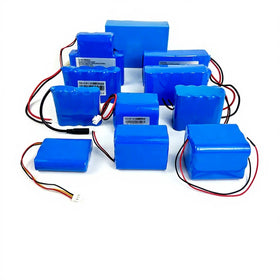 Meinovo High Capacity 18650 Solid State 29V 42Ah Rechargeable Battery 12P7S CE Certified 800 Cycles