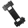 Scopes Laser Torch Bracket Mounts Base