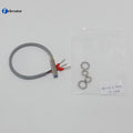 Steel Machine Room-Less Elevator Host Brake Switch Modern Design for Apartment Use TAA177CT1 Lift Parts
