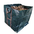 Heavy Duty Garden Storages Cushions Bags Waterproof Leaves Reusable Bags Rectangular Pop up Garden Bags Waste