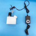 White 250ml Ink Tank with Stirrer Motor air Filter for L1800 R1390 Modify DTF Printer