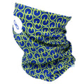 Custom Sublimation Print Nature Multifunctional Headwear Seamless Camouflage Magic Scarf Bandana Neck Gaiter Bandanas for Hiking