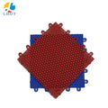 LHDT Multipurpose Modular Sports Court Flooring Tiles for Tennis and Basketball
