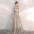 Elegant Women Long Dress Fashion Wedding Dresses Summer Bridesmaids Dress