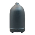 Ultrasonic Cool Mist Humidifier and Aroma Diffuser Combo for Relaxation and Wellness