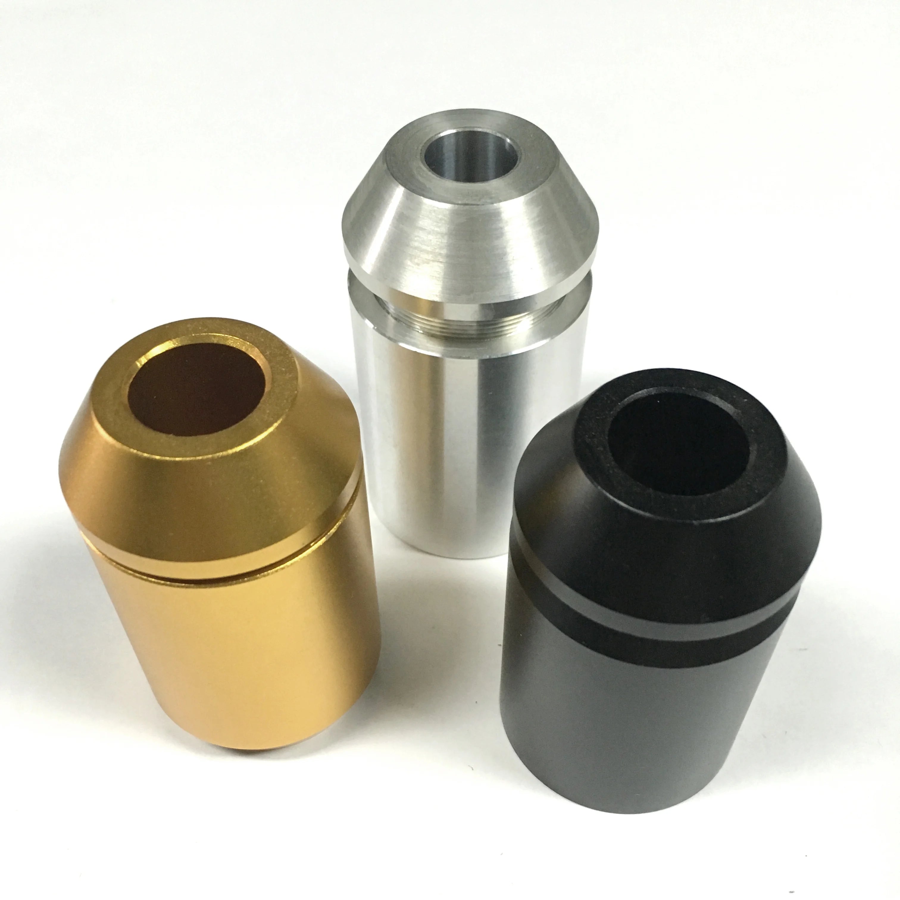 OEM Customized Services Cnc Machining Custom Aluminum Stainless Steel Aluminium Brass Cnc Turning Parts