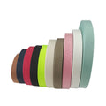 High Quality American Pit Pattern Nylon Webbing for Bag Shoulder Strap Ribbon for Bag