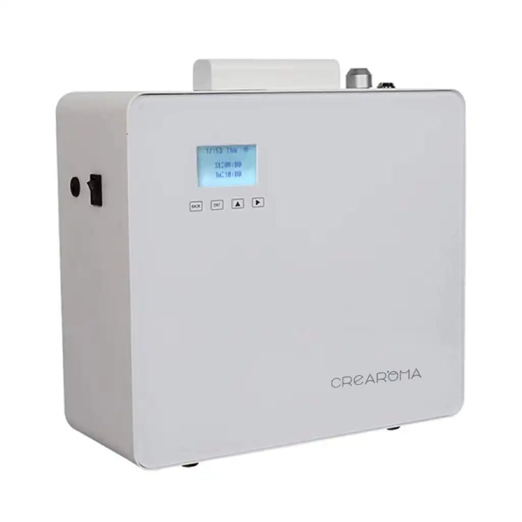 800ML Commercial Home Aroma Diffuser Luxury Personal Humidifier Diffuser  Diffuser WiFi Bluetooth Control