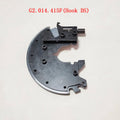 1 Piece HIgh Quality G2.014.415F SM52 Hook DS OS for Heidelberg
