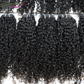 Pixie Curl Cambodian Raw Hair BundlesReady to Ship Cheap Human Hair BundlesVirgin Cambodian Hair Bundles Weaves