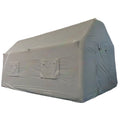 5x3m Outdoor Portable Airtight Inflatable Camping Tent