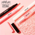 3ml Nail Cuticle Oil Pen Twist Pen Transparent Empty Tube for  Cuticle Oil Packaging Bulk