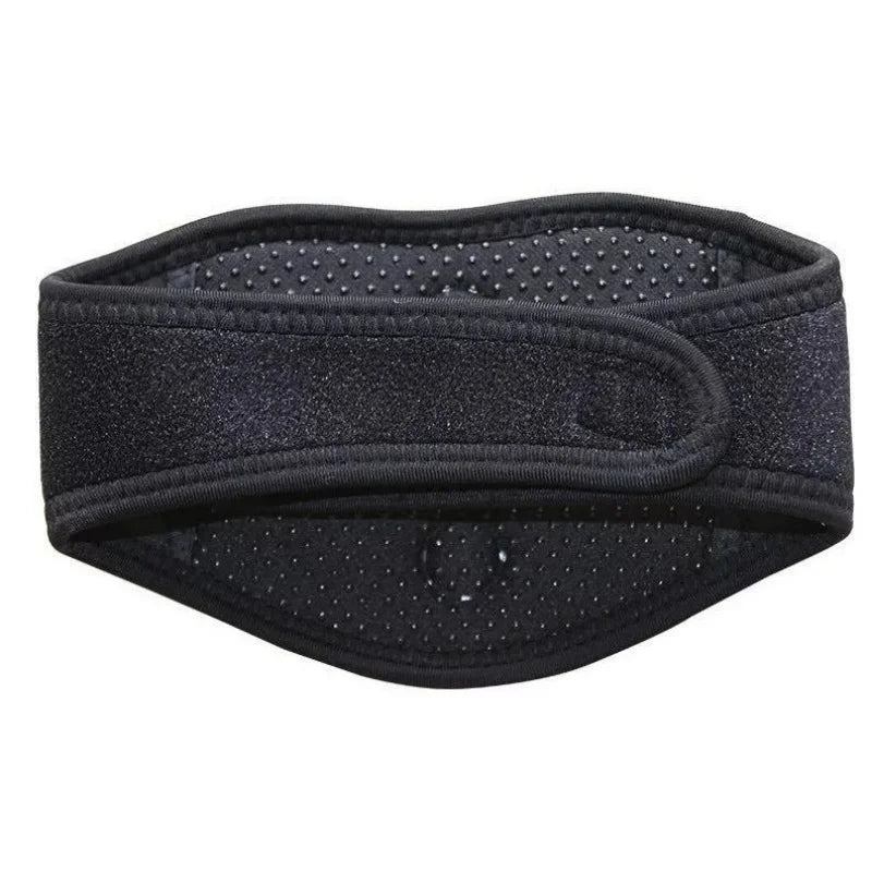 Tourmaline Self-heating Physical Rehabilitation Magnetic Convex Self Heating Neck Guard Neck Support Sleeve