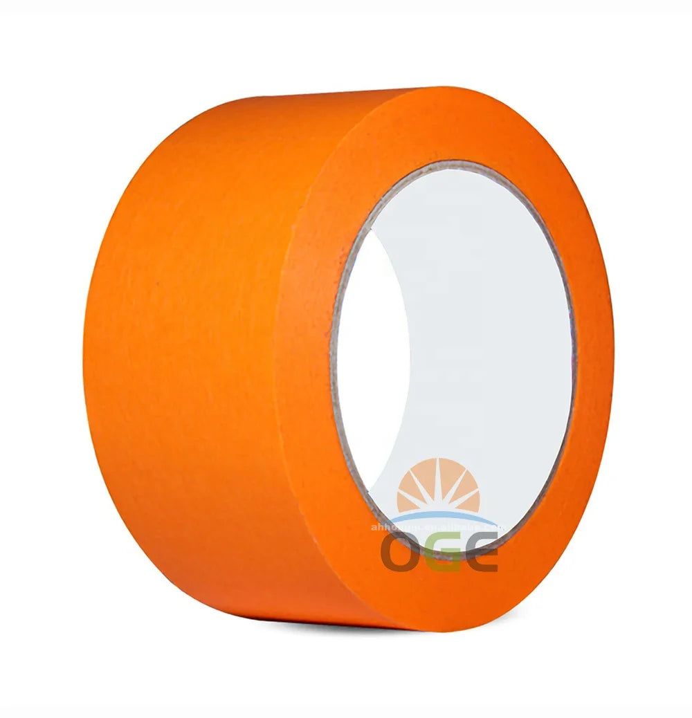 Japan Cinta Car Painting Automotive Masking Japanese Washi Paper Tape Goldband Painter's Japanese Rice Paper Tape