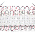 6313 Direct DC12V Power SMD 2835 LED Module 1.5W LED Light Module for Luminous Diode Billboard Signs