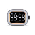 INKBIRD Magnetic Digital Countdown Kitchen Timer IDT-02 Mini Cute Black Golden Color Large Screen Loud Sound Knob Control