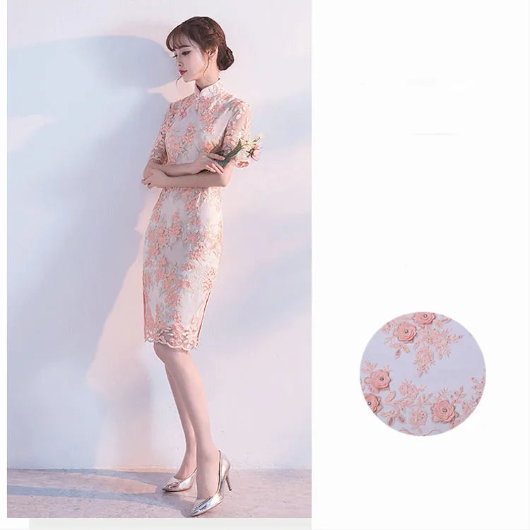 100% Polyester Organic Warp Embroidery Tulle Mesh Fabric Stretch 20D Yarn Count Plain Design Tricot for Weddings Curtains Girls'
