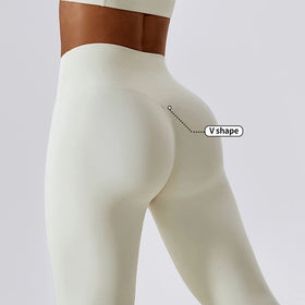 Women Fitness Gym Leggins Push up High Waist Running Tight Yoga Pants Sport Jogging Butt-hit Yoga Legging