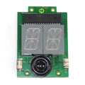 2000 Display Board FAA23600AA1 With Arrival Bell Essential Elevator Parts for Hotels and Supermarkets