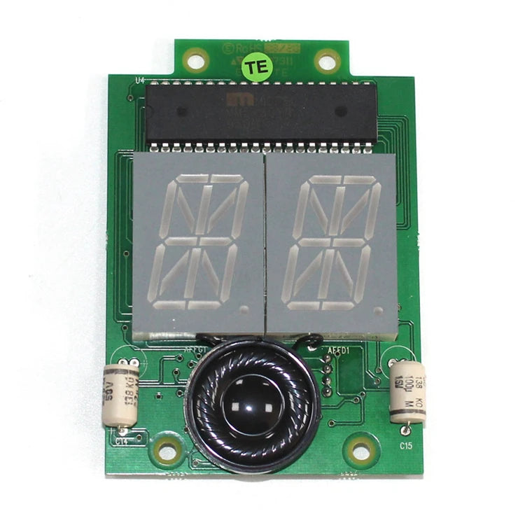 2000 Display Board FAA23600AA1 With Arrival Bell Essential Elevator Parts for Hotels and Supermarkets