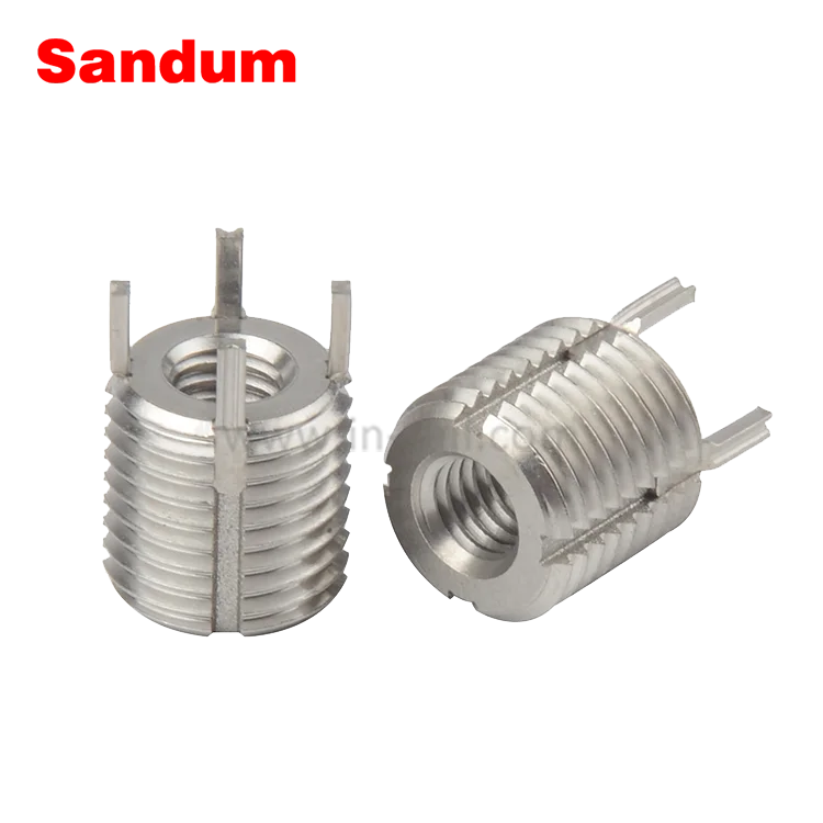 Heavy Duty Keylocking M4-M24 Thread Insert Keensert Installation Tool