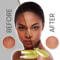 Private Label Vitamin E Fullerene Anti Aging Organic Daily Use Brightening Soft Face Serum Capsule