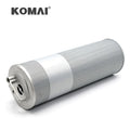 Hydraulic Oil Return Filter TLX235LC110 803308663 for XE210 Excavator TLX235LC110