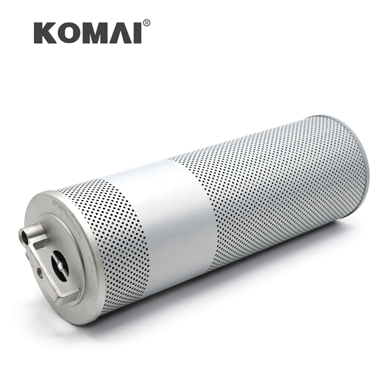 Hydraulic Oil Return Filter TLX235LC110 803308663 for XE210 Excavator TLX235LC110