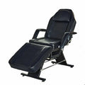 Mechanical Adjustable Salon Spa Beauty Bed Eyelash Extension Tattoo Massage Tables